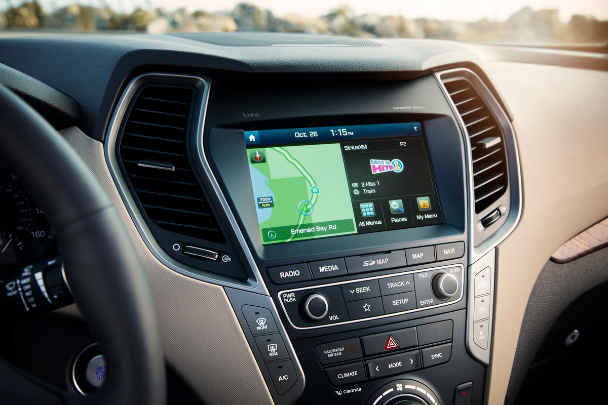 Chico Hyundai in Chico CA