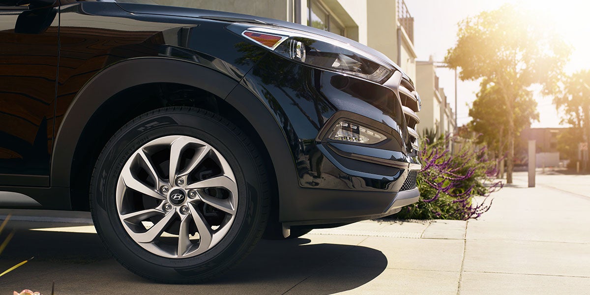 Chico Hyundai Brakes in Chico CA