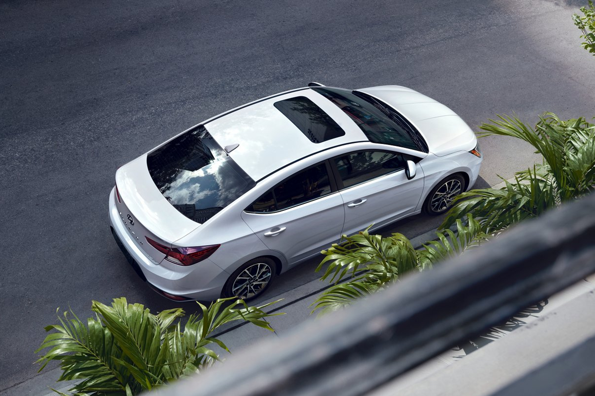 Chico Hyundai in Chico CA