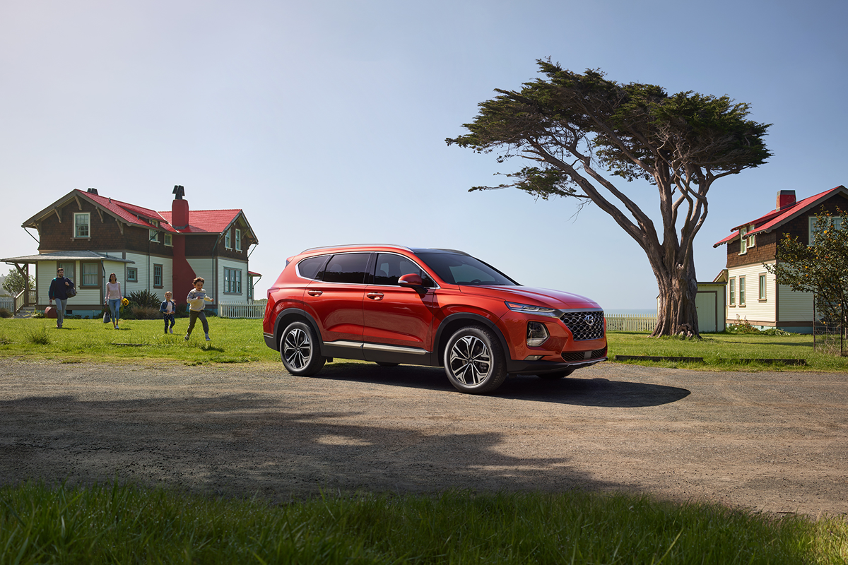 Chico Hyundai in Chico CA