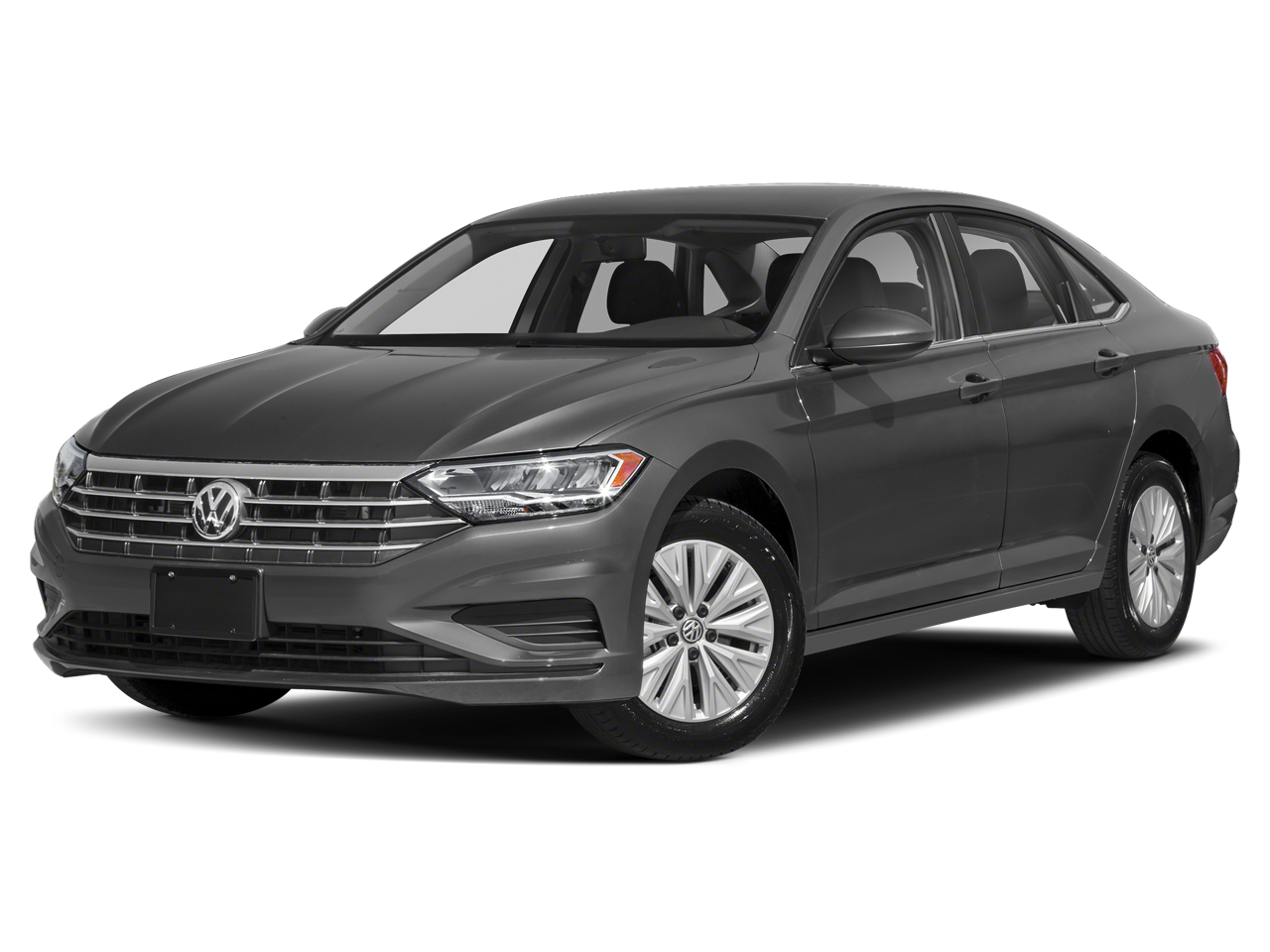 2019 Volkswagen Jetta S photo 1