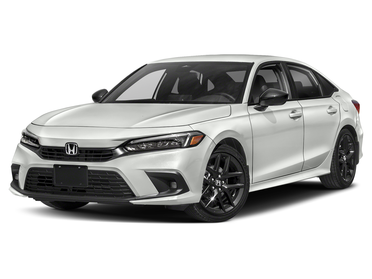 2022 Honda Civic Sport photo 1