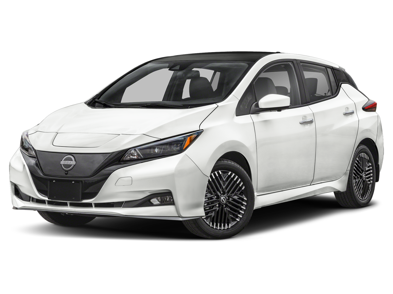 2023 Nissan LEAF SV PLUS photo 1