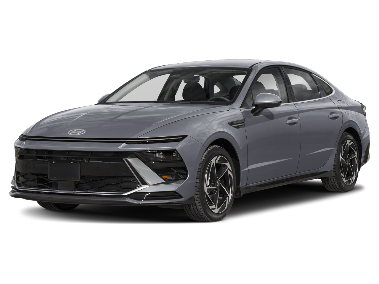 2026 Hyundai SONATA SEL Sport photo 1