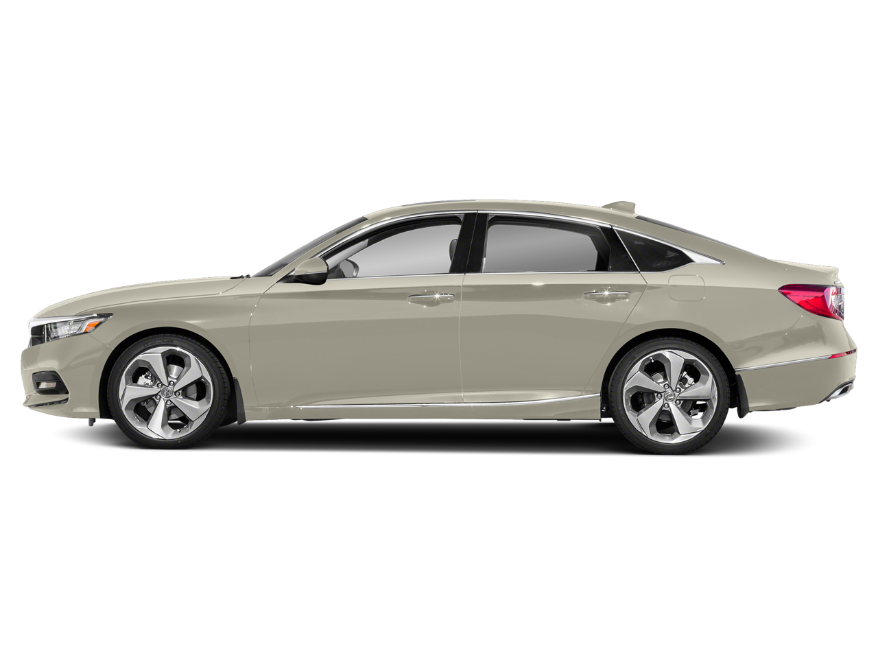 2018 Honda Accord Sedan Touring 1.5T