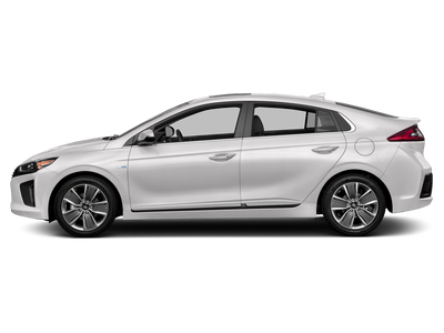 2019 Hyundai IONIQ HYBRID Limited