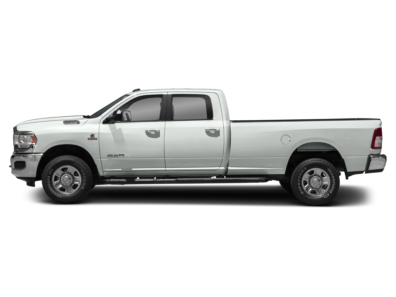 2020 RAM 2500 Big Horn