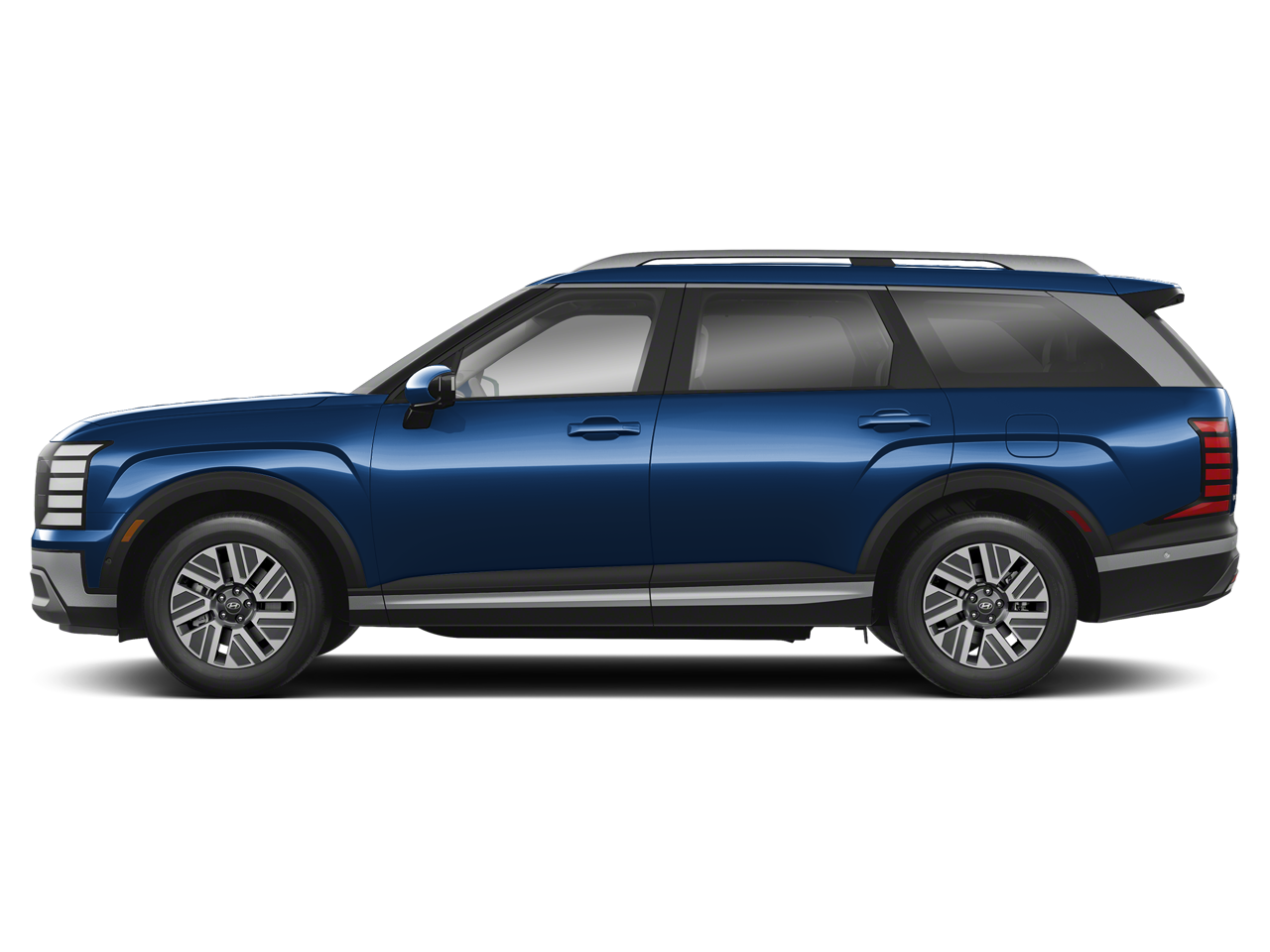 2026 Hyundai Palisade SEL photo 2