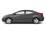 2012 Hyundai ELANTRA Limited PZEV