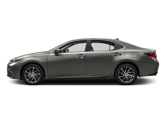 2017 Lexus ES 350 ES 350