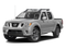 2016 Nissan Frontier PRO-4X