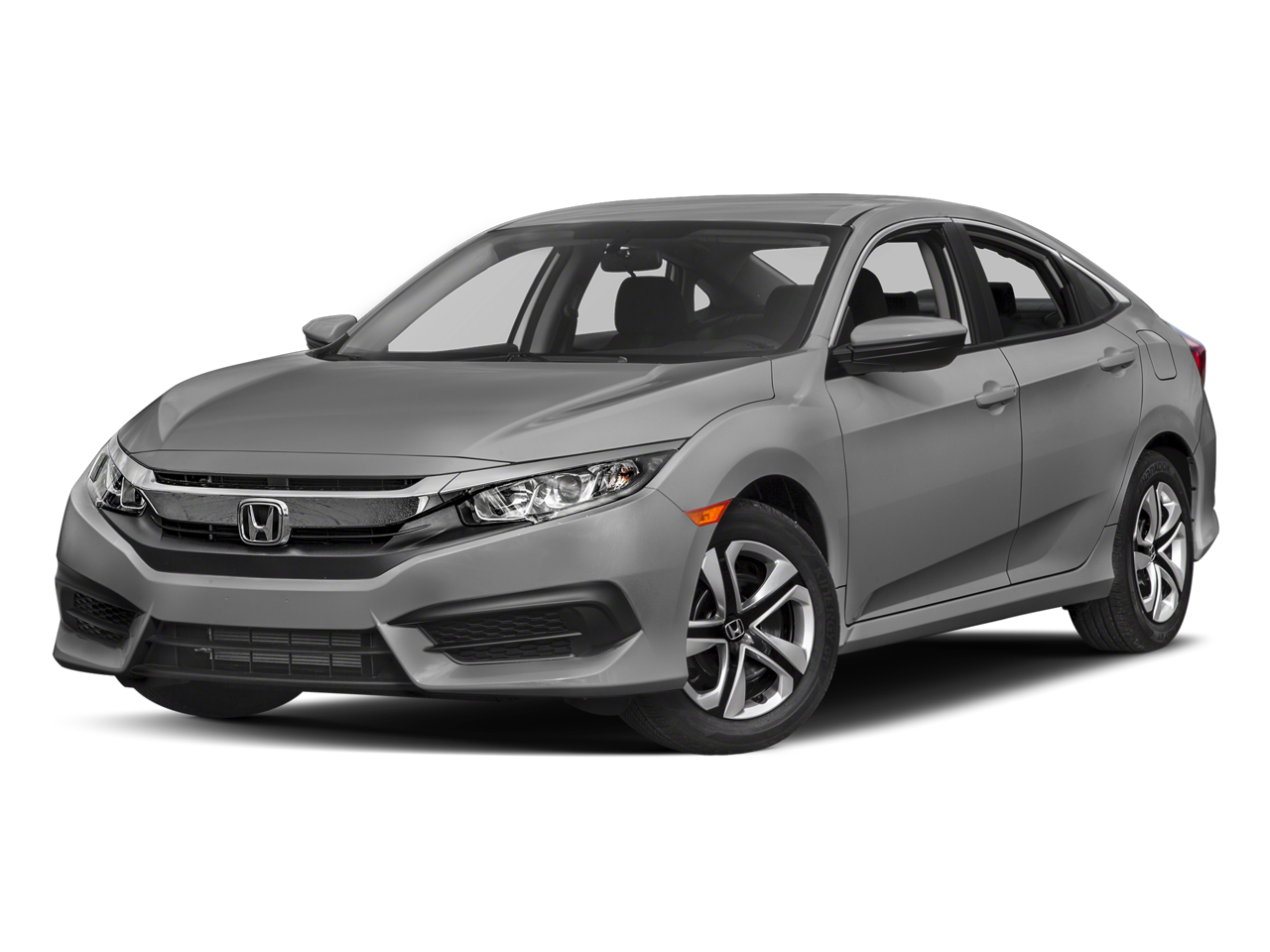 2017 Honda Civic LX for sale in Chico, CA