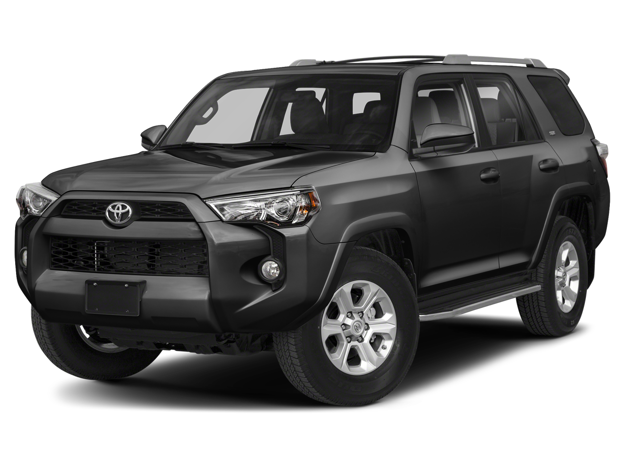 2018 Toyota 4Runner SR5 Premium 4x4 V6's photo
