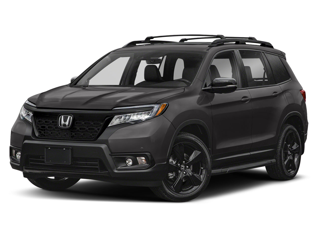 2019 Honda Passport 3.5 Elite 4WD Auto's photo