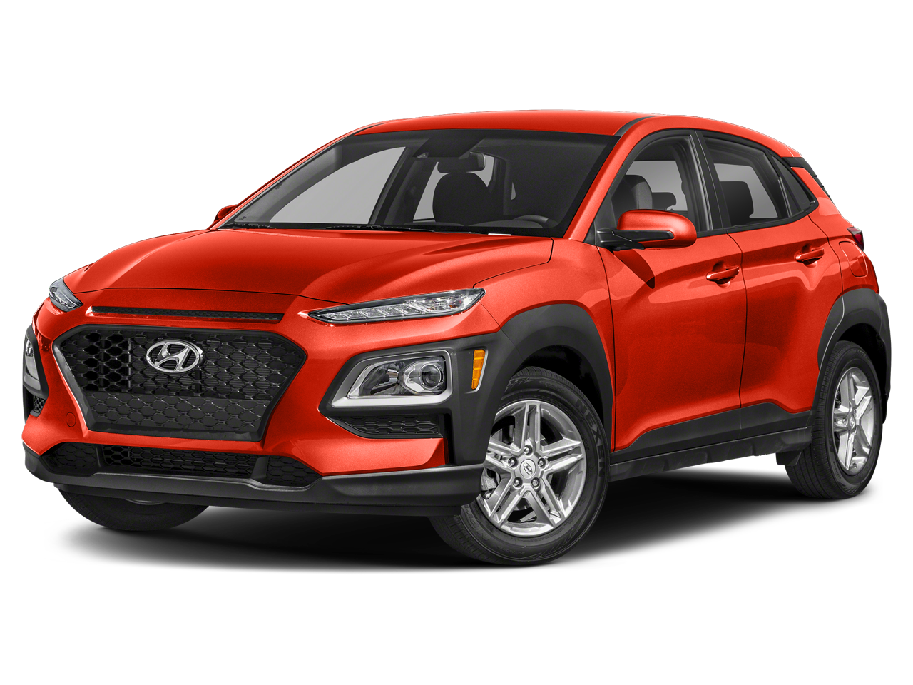 2020 Hyundai Kona SE