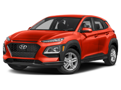 2020 Hyundai KONA SE
