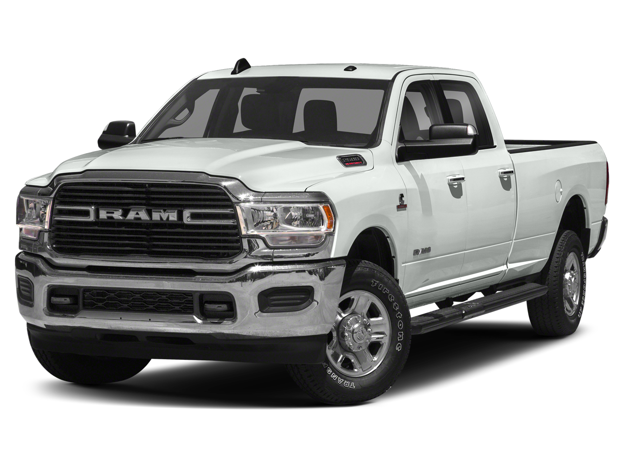 2020 RAM 2500 Big Horn for sale in Chico, CA