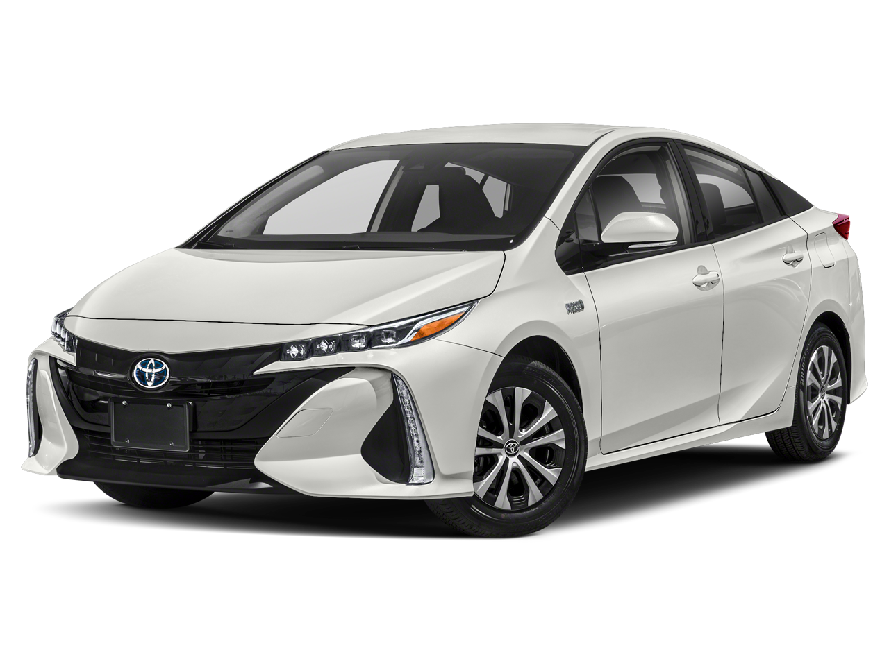 2020 Toyota Prius Prime XLE
