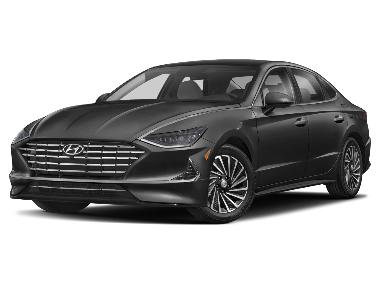 2022 Hyundai Sonata Limited's photo