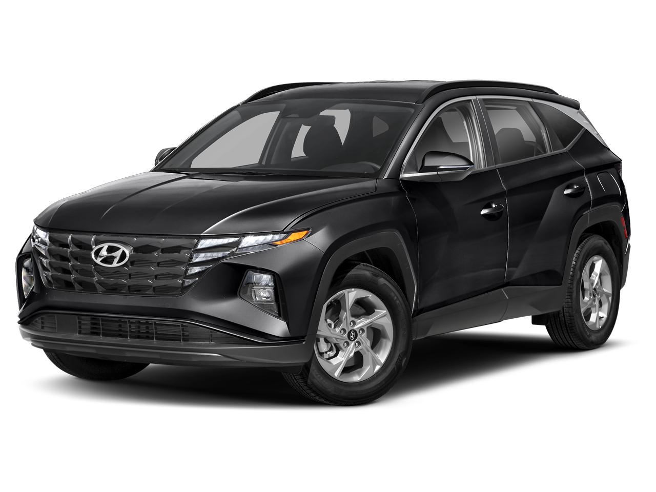 2022 Hyundai Tucson SEL AWD's photo