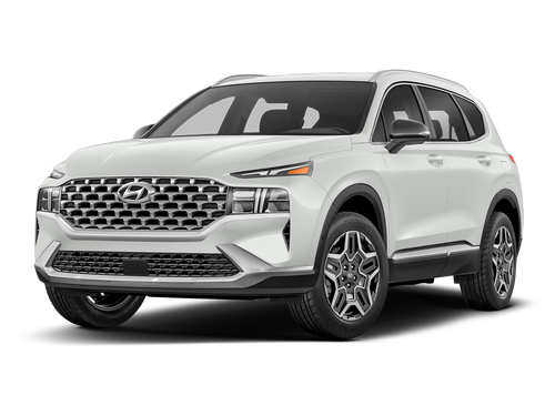 2023 Hyundai SANTA FE PLUG-IN HYBRID SEL Convenience