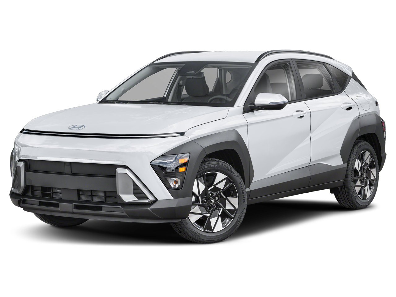2024 Hyundai Kona SEL Automatic AWD's photo