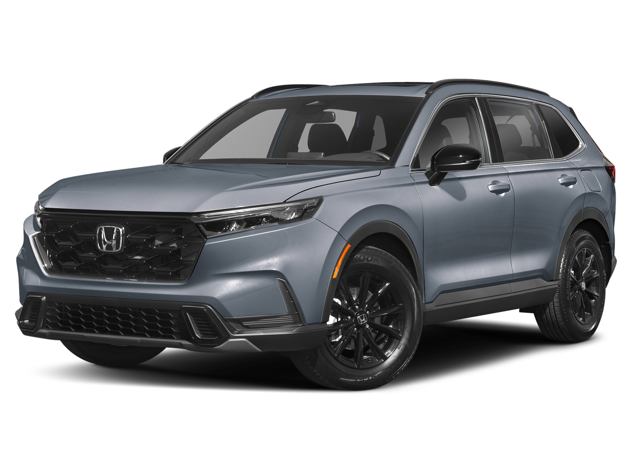 2025 Honda CR-V Hybrid Sport AWD's photo