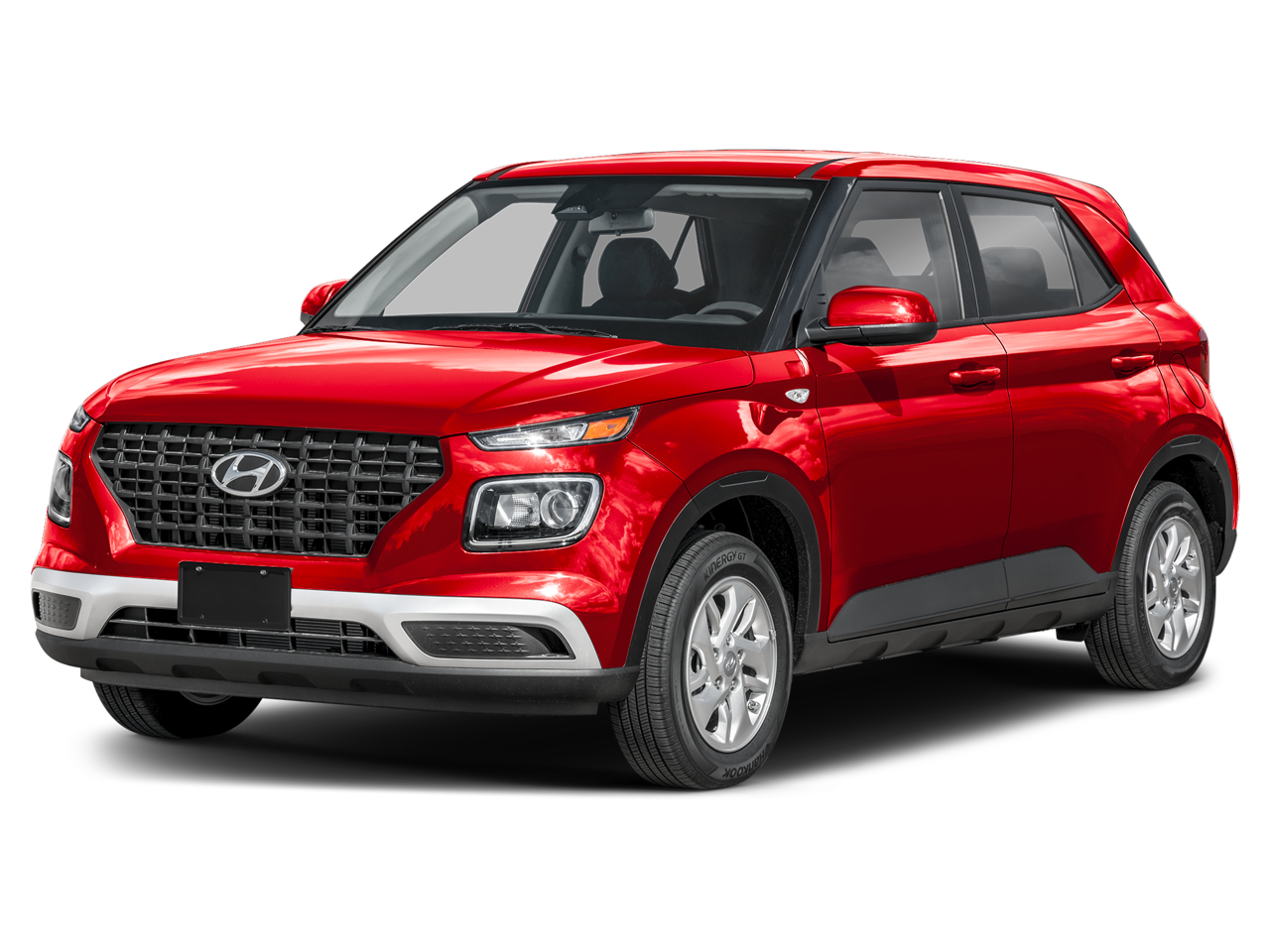 2025 Hyundai VENUE SE