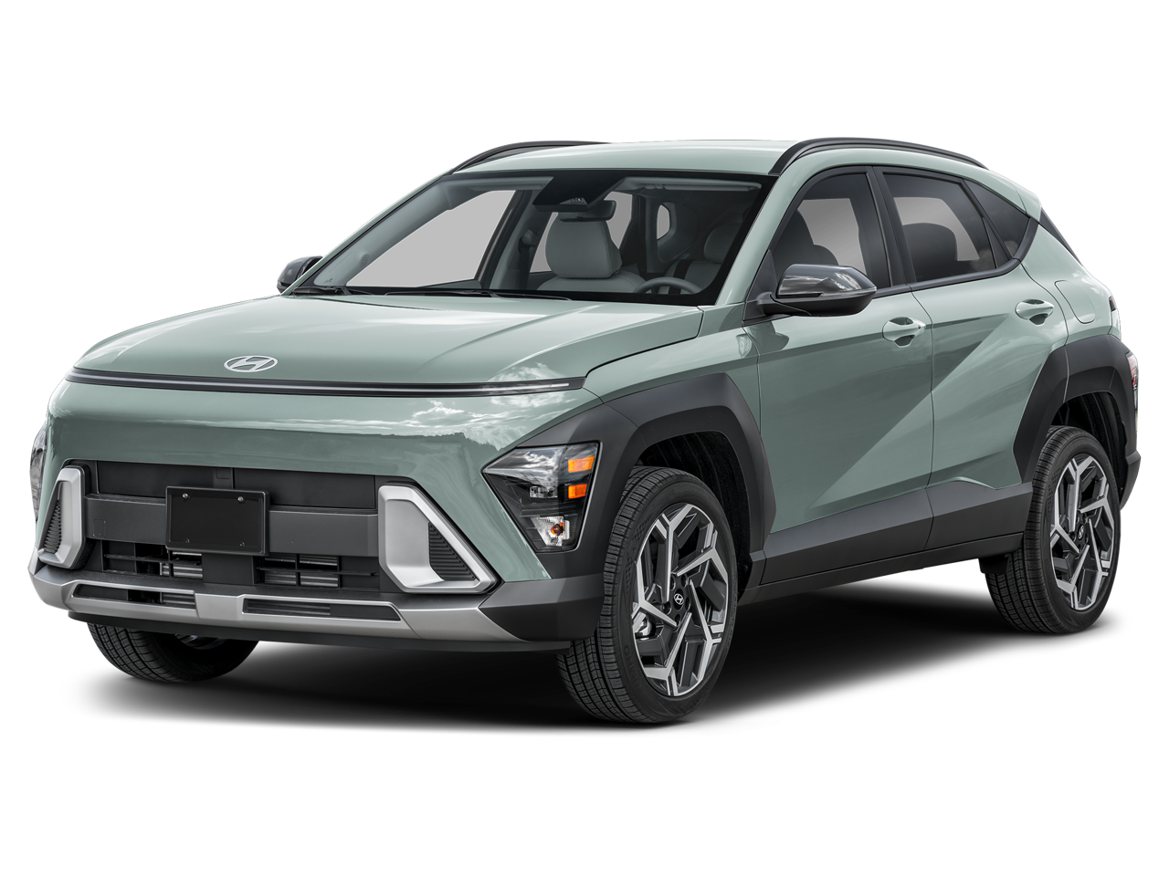 2026 Hyundai Kona SEL Premium Automatic's photo