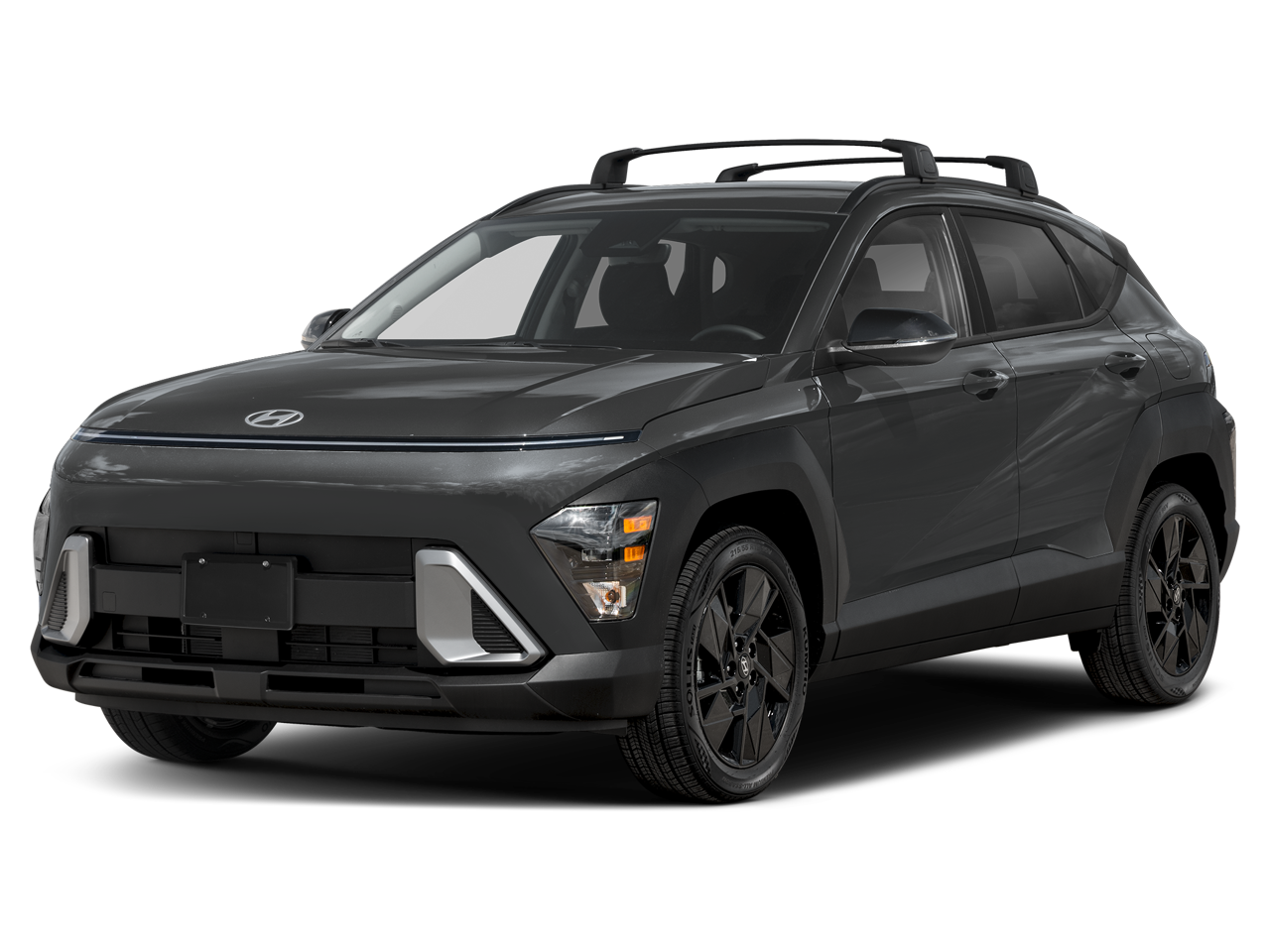 2026 Hyundai Kona's photo