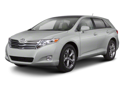 2010 Toyota Venza 4dr Wgn I4 FWD (Natl)