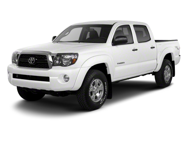 2011 Toyota Tacoma PreRunner