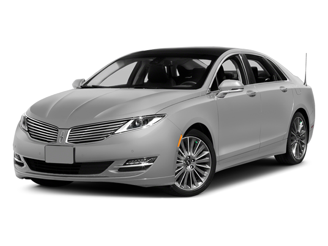 2014 Lincoln MKZ Hybrid