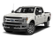 2017 Ford Super Duty F-350 SRW Pickup King Ranch