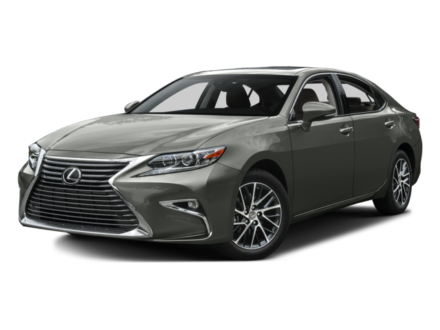 2017 Lexus ES