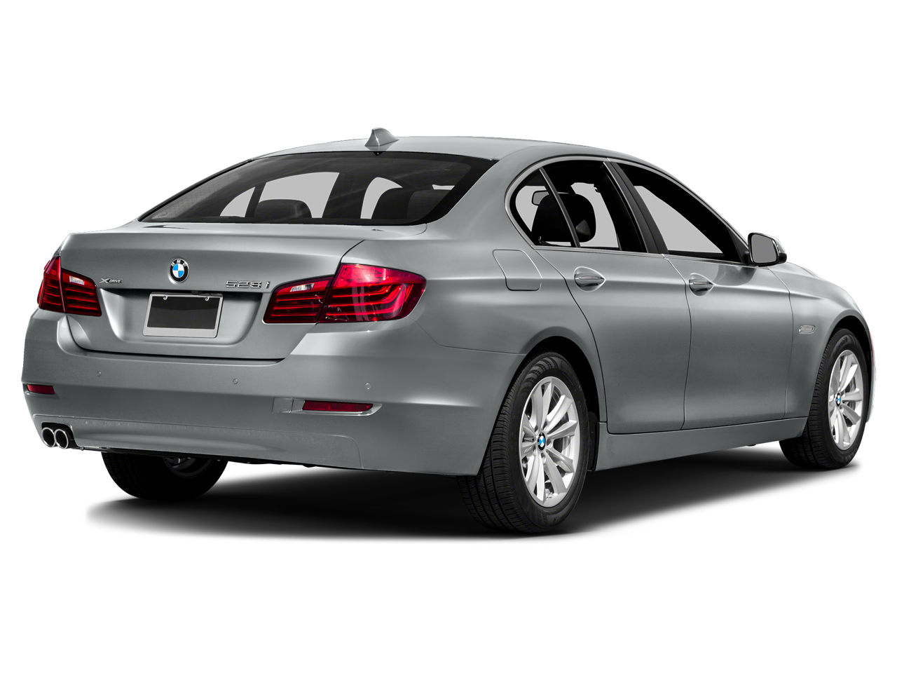 2015 BMW 528i 528i