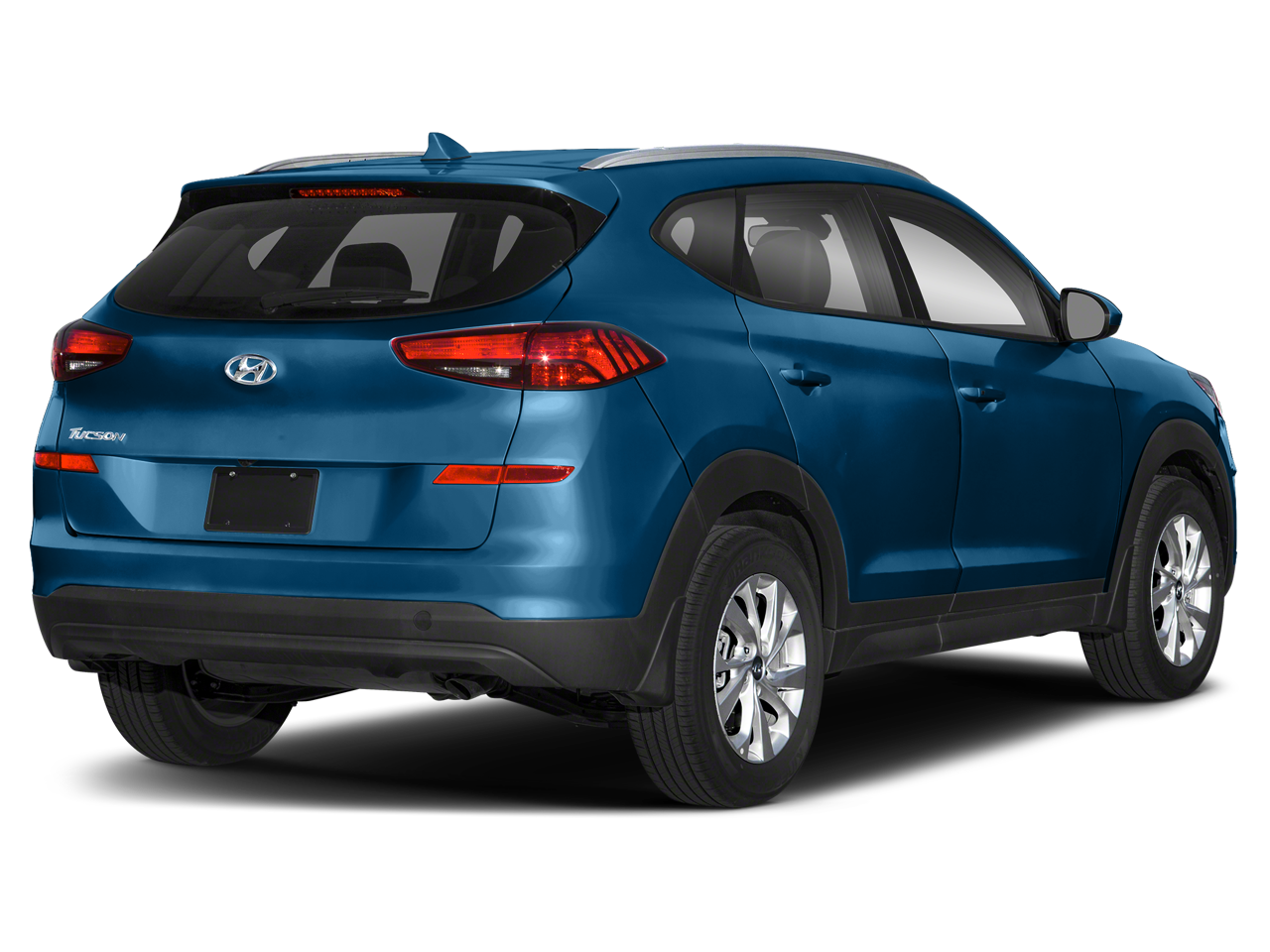 Used 2019 Hyundai Tucson SE with VIN KM8J2CA43KU875212 for sale in Chico, CA