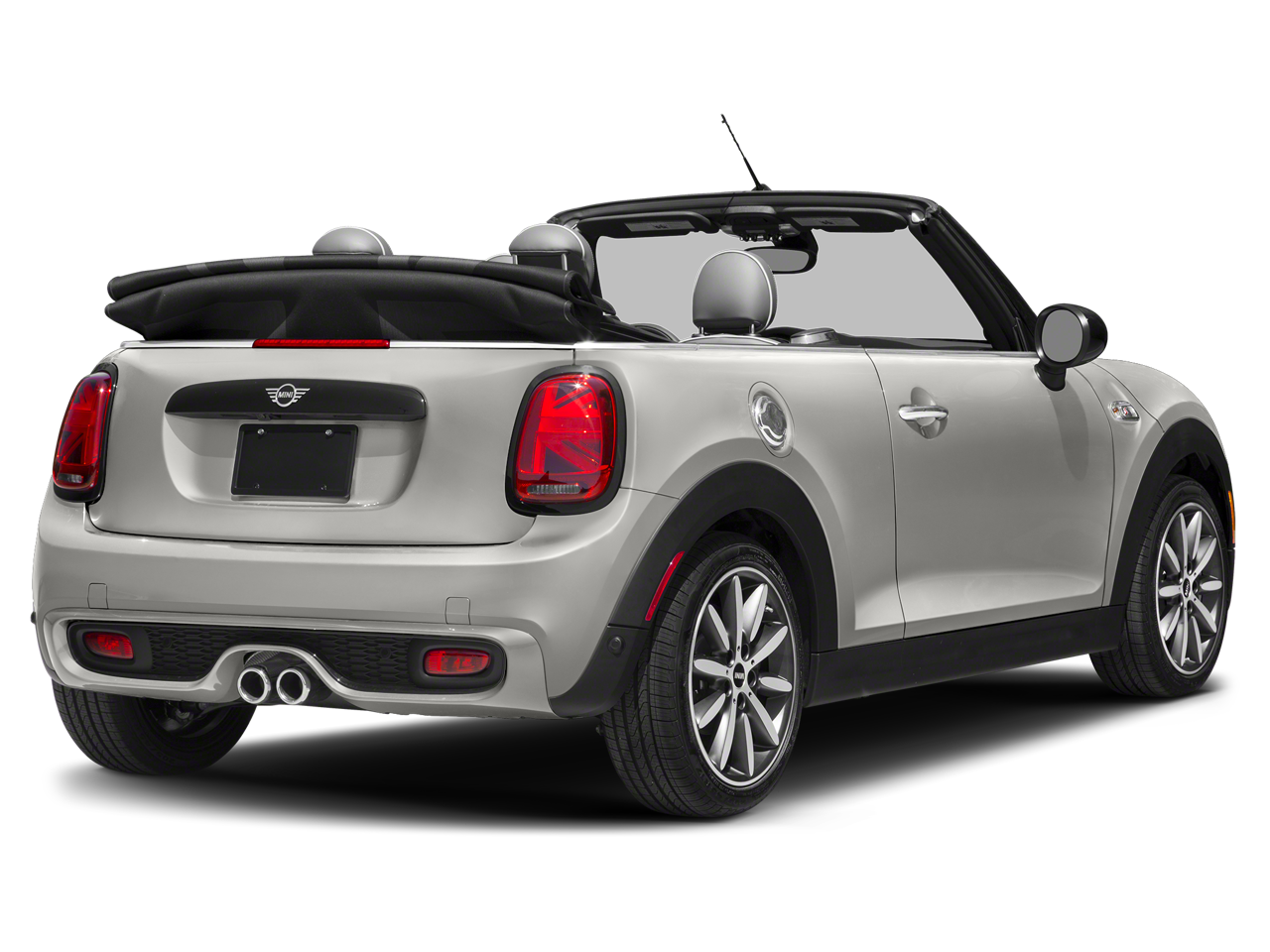 2019 MINI Convertible Cooper S