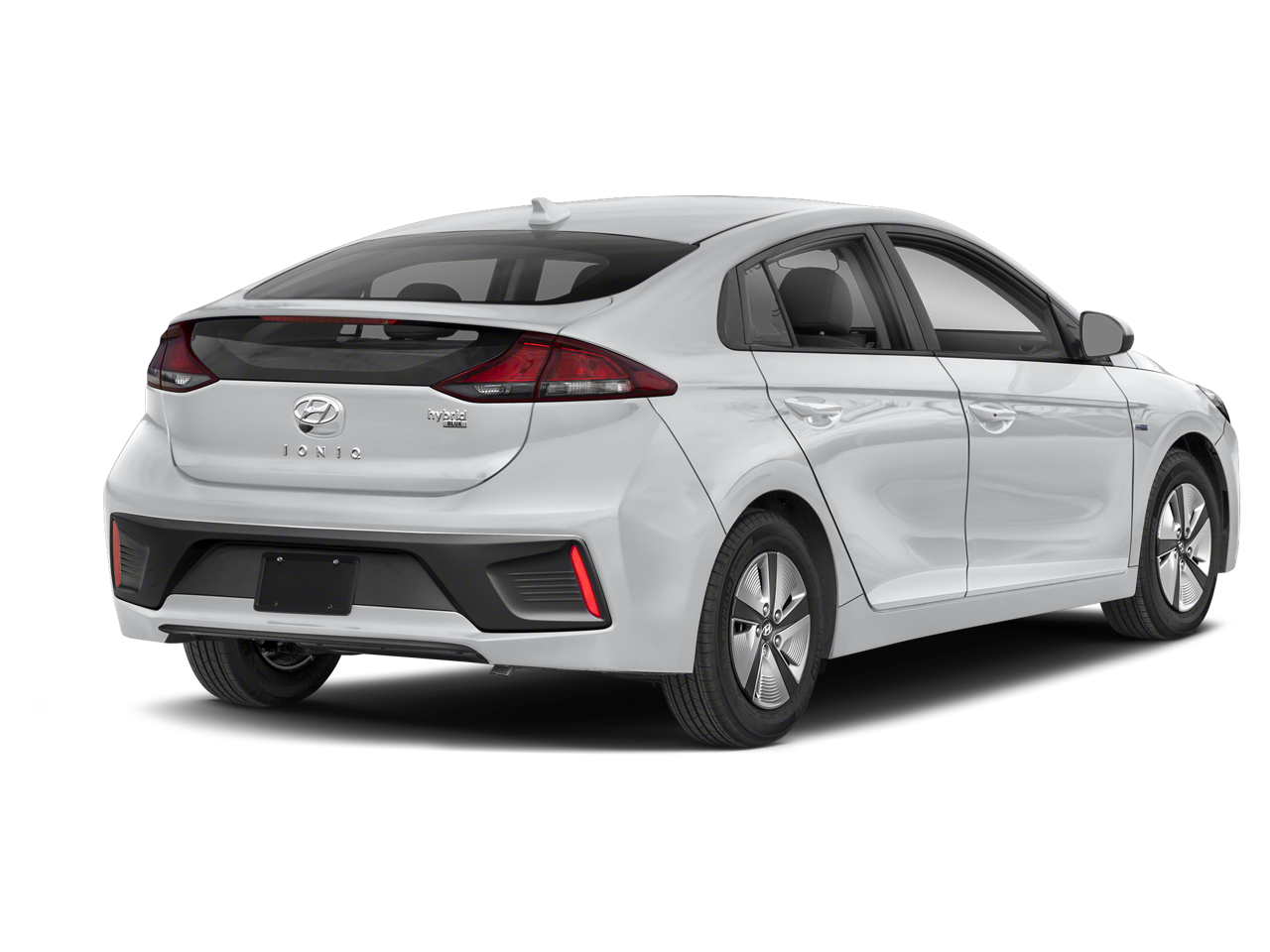 Used 2022 Hyundai Ioniq Blue with VIN KMHC65LC8NU281278 for sale in Chico, CA
