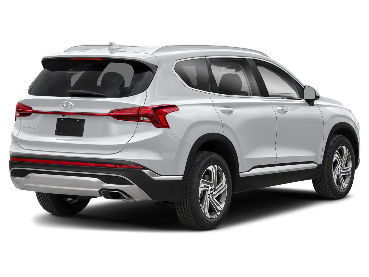 Used 2022 Hyundai Santa Fe SEL with VIN 5NMS2DAJ4NH420711 for sale in Chico, CA