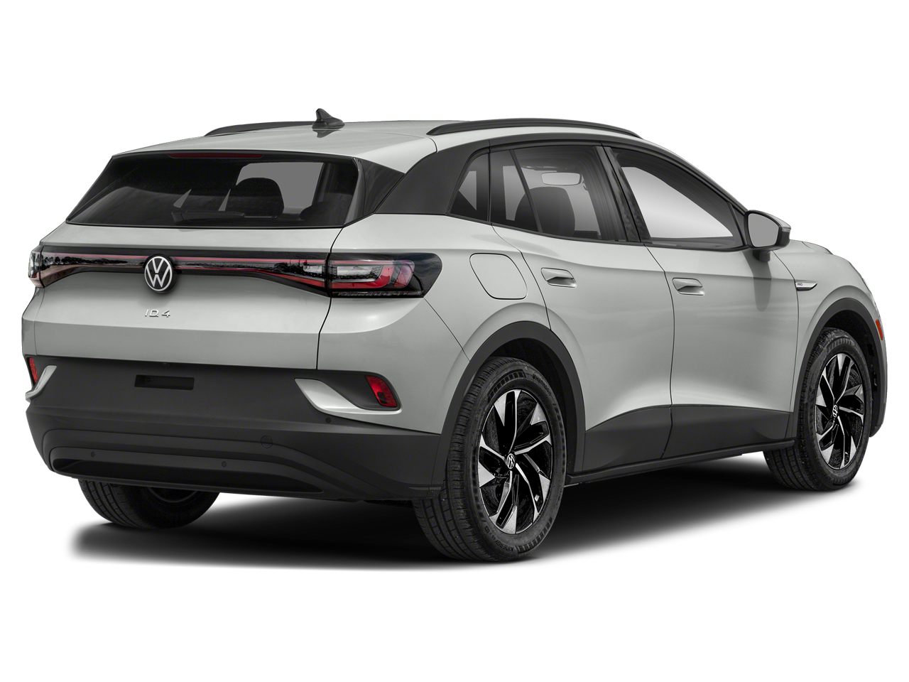 Used 2022 Volkswagen ID.4 PRO with VIN WVGRMPE29NP056379 for sale in Chico, CA