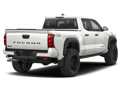 2024 Toyota Tacoma TRD Off Road Hybrid