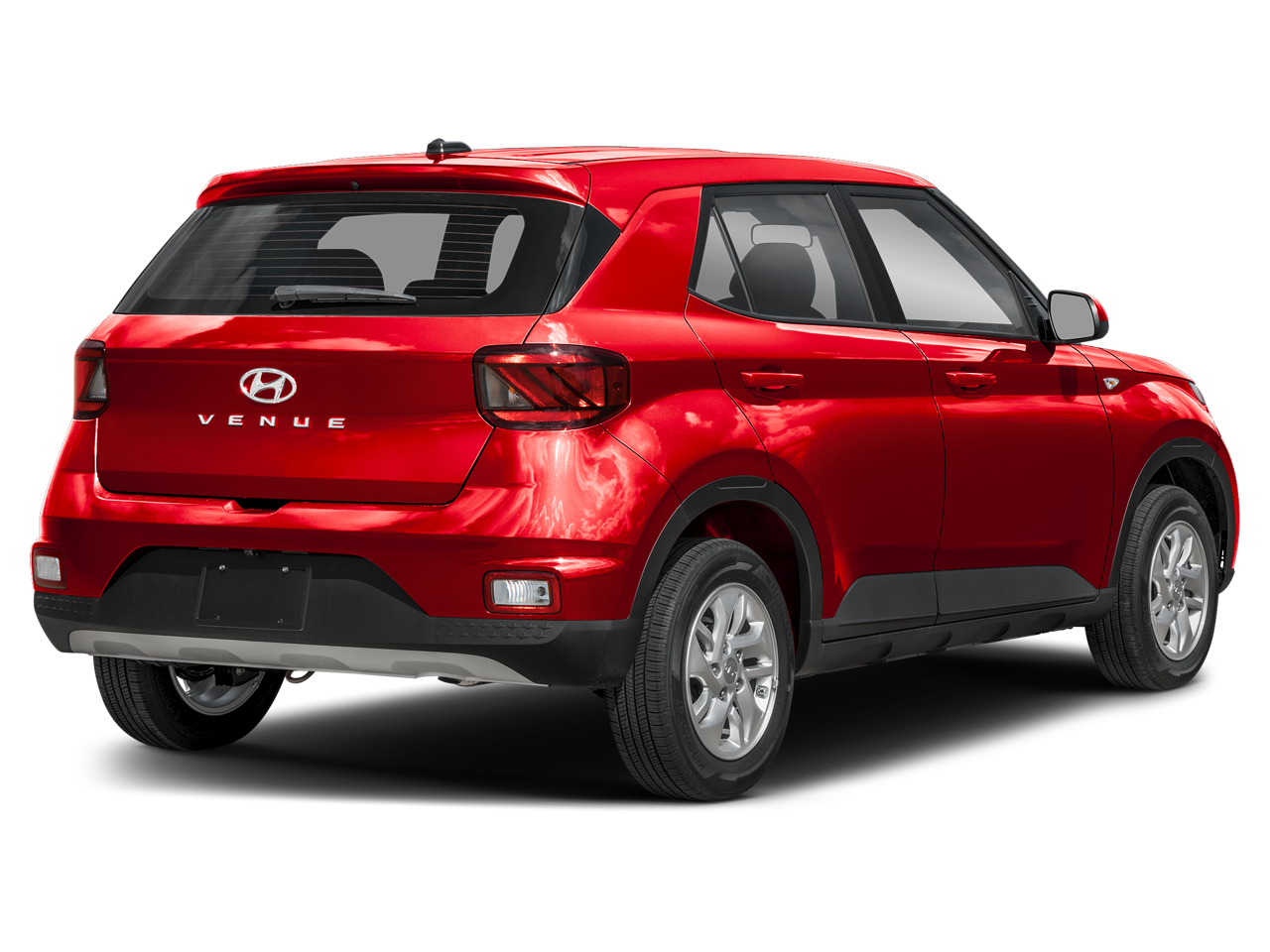 2025 Hyundai VENUE SE