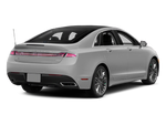 2014 Lincoln MKZ Hybrid