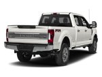 2017 Ford Super Duty F-350 SRW Pickup King Ranch