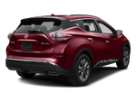 2017 Nissan Murano SV