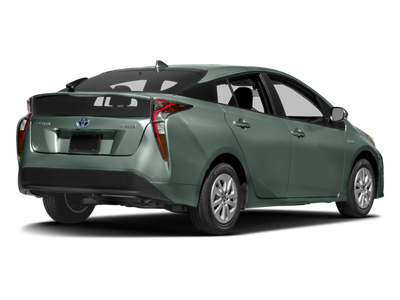 2017 Toyota Prius Two