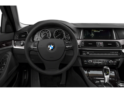 2015 BMW 528i 528i