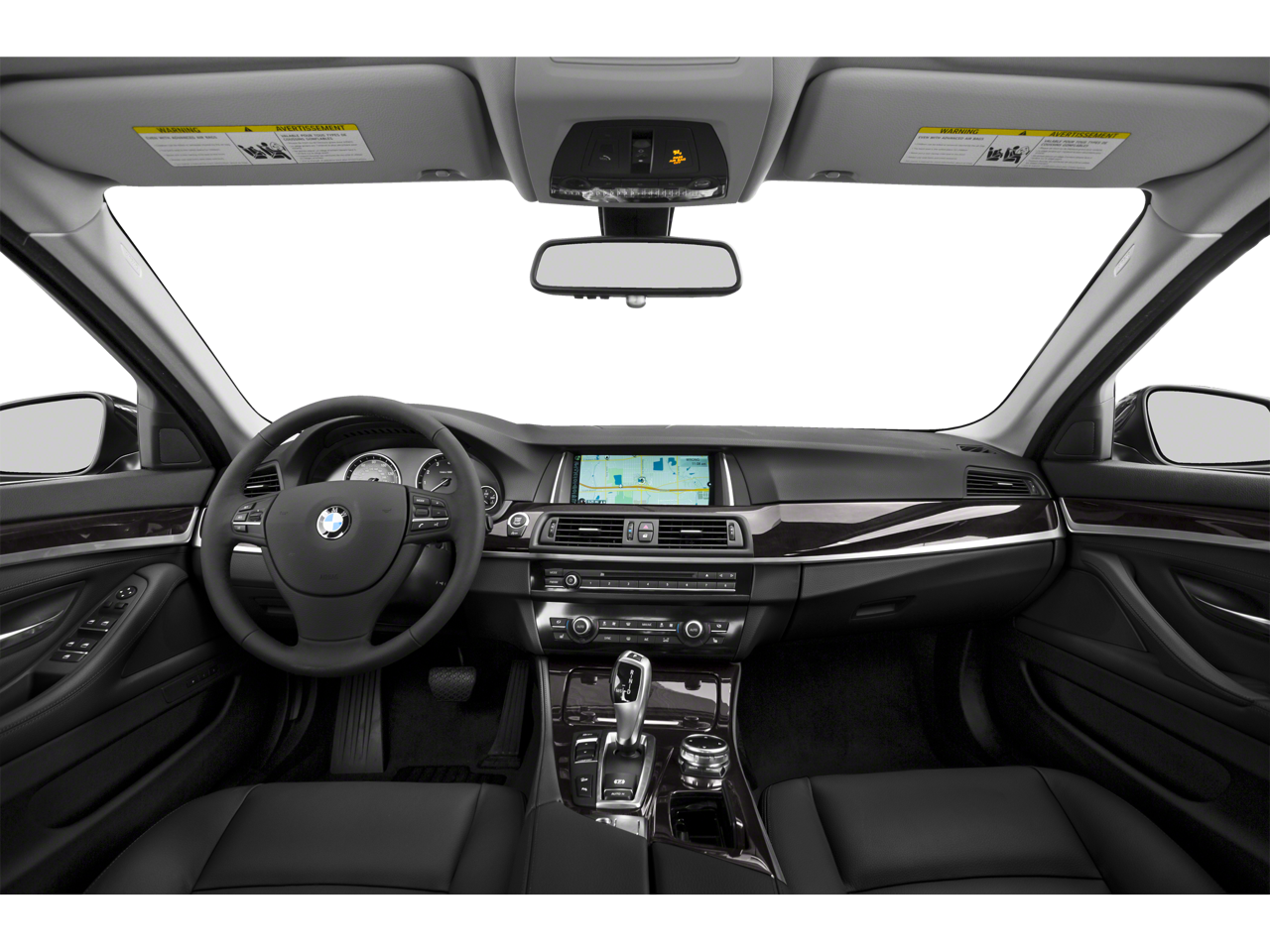 2015 BMW 528i 528i