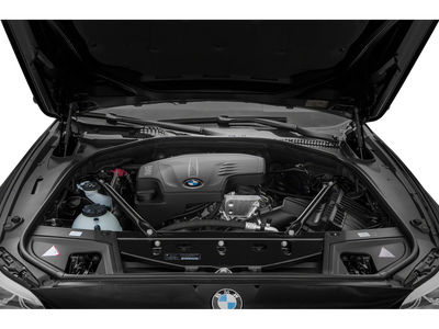 2015 BMW 528i 528i